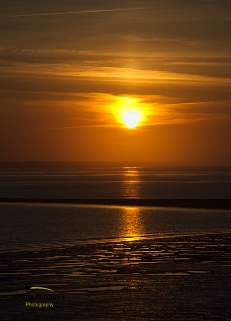 Nordseeinsel Wangerooge