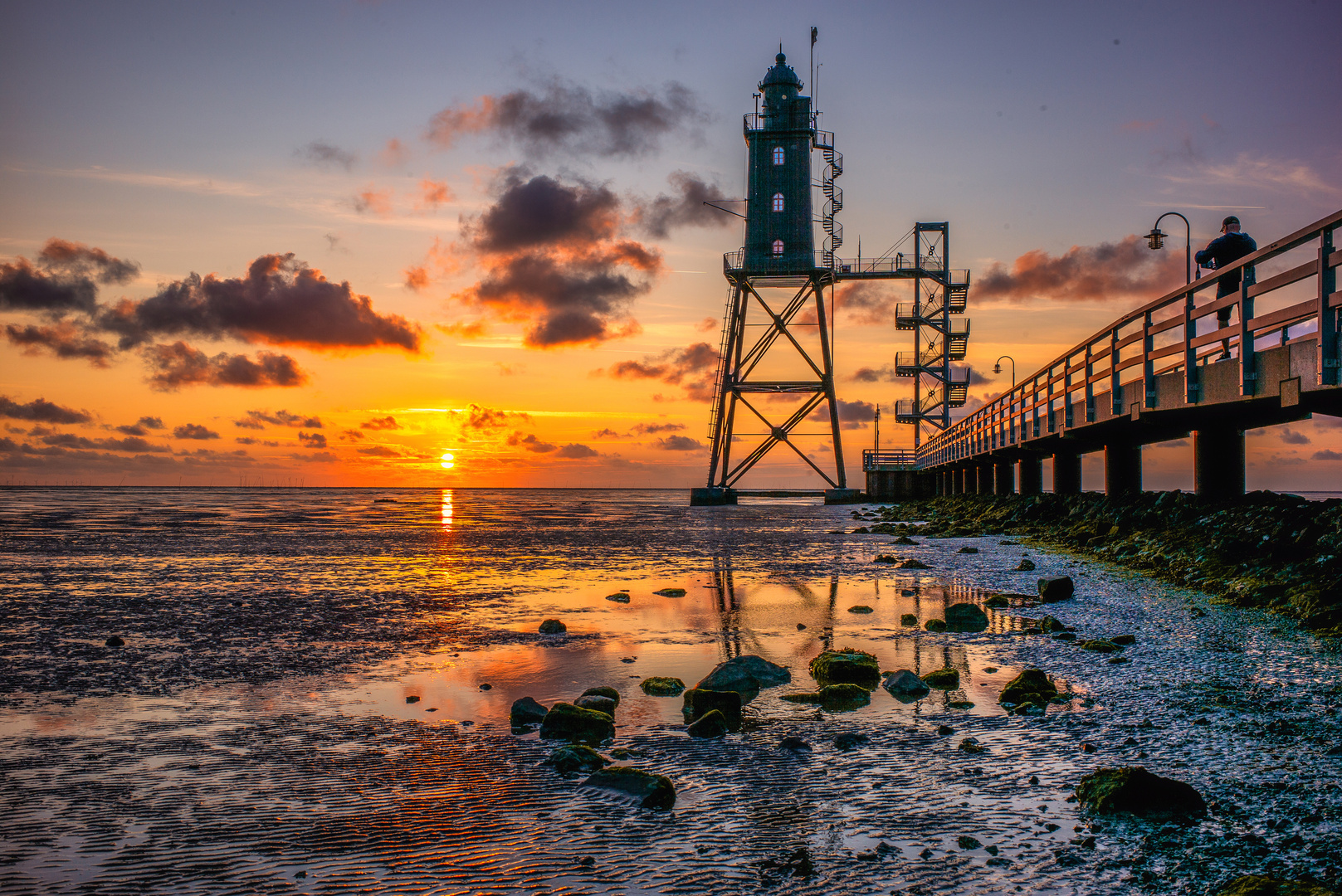 Nordseeküste
