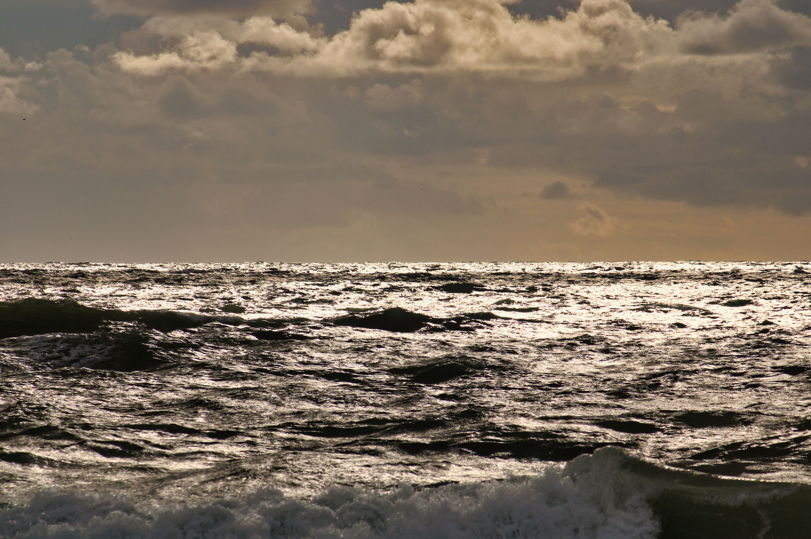 Nordseeküste, Deutschland