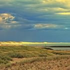 Nordseeküste vor Hvide Sande