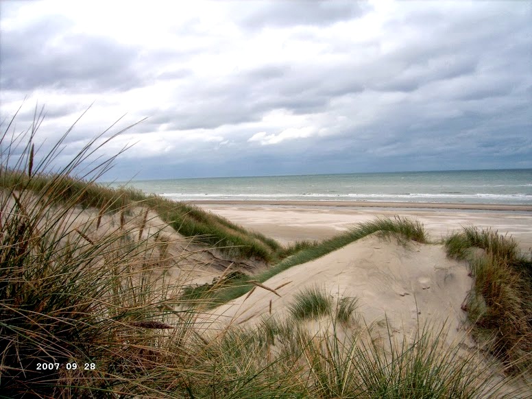 Nordseeküste/Dänemark