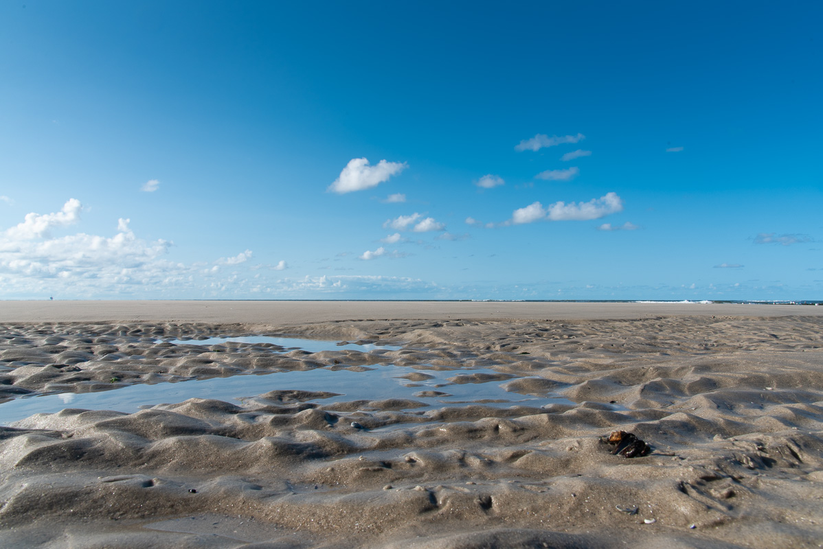 Nordseeküste/Vlieland