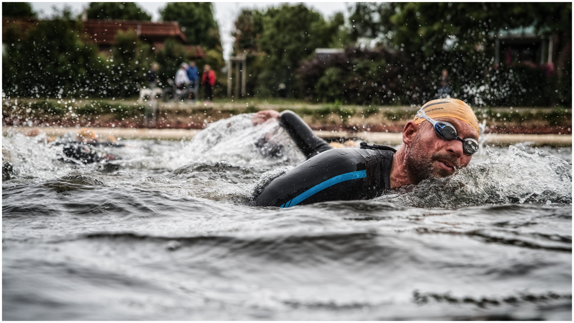 NordseeMan Woman 2018