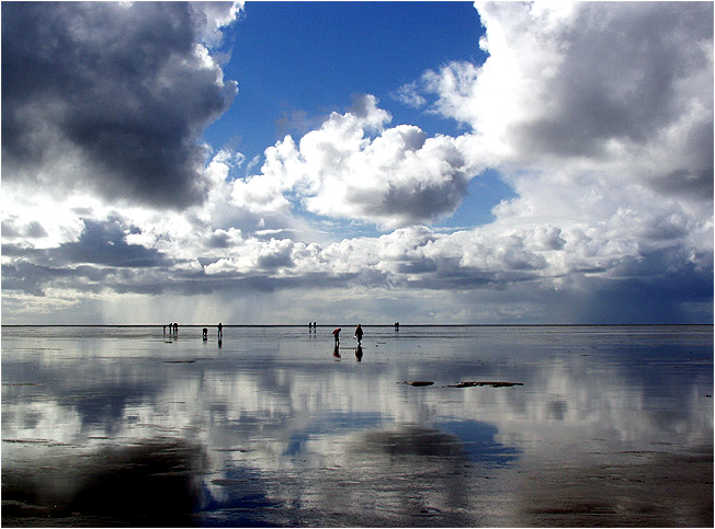 Nordsee........meine Wunderwelt!