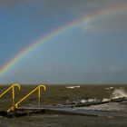 Nordseeregenbogen