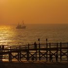 Nordseestimmung im November