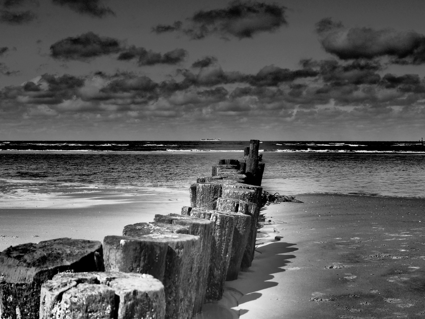 Nordseestrand 1