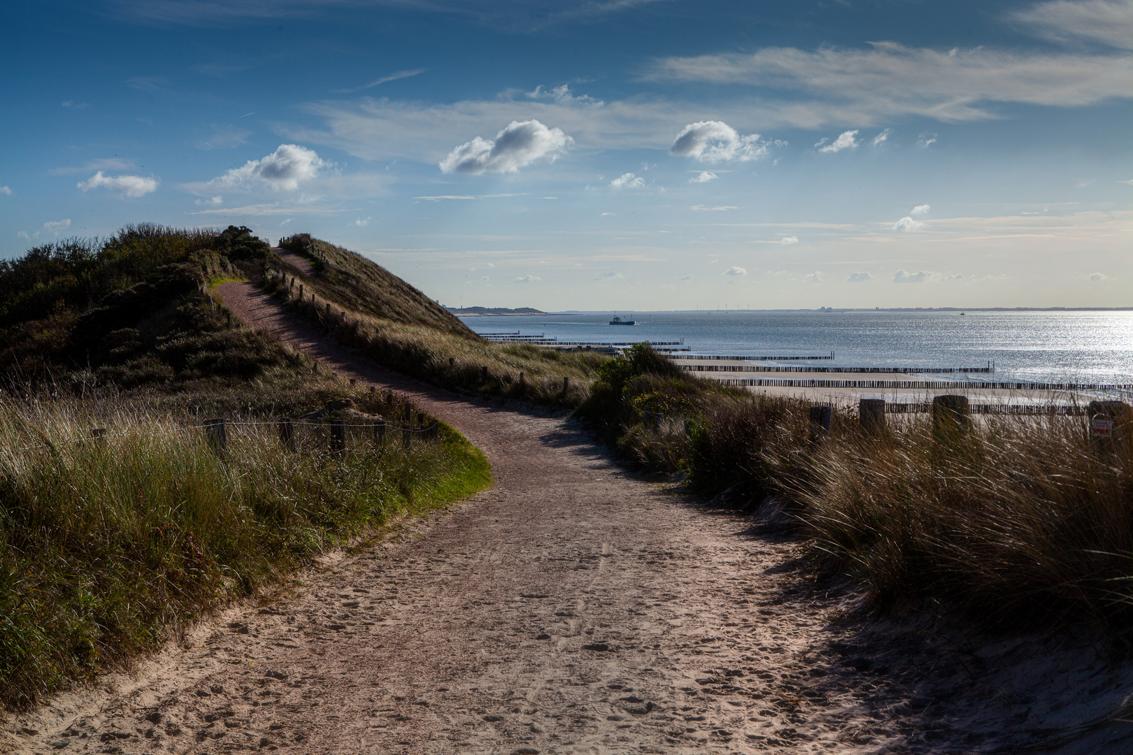 Nordseestrand