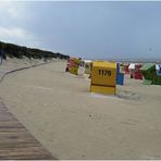 Nordseestrand -2 -