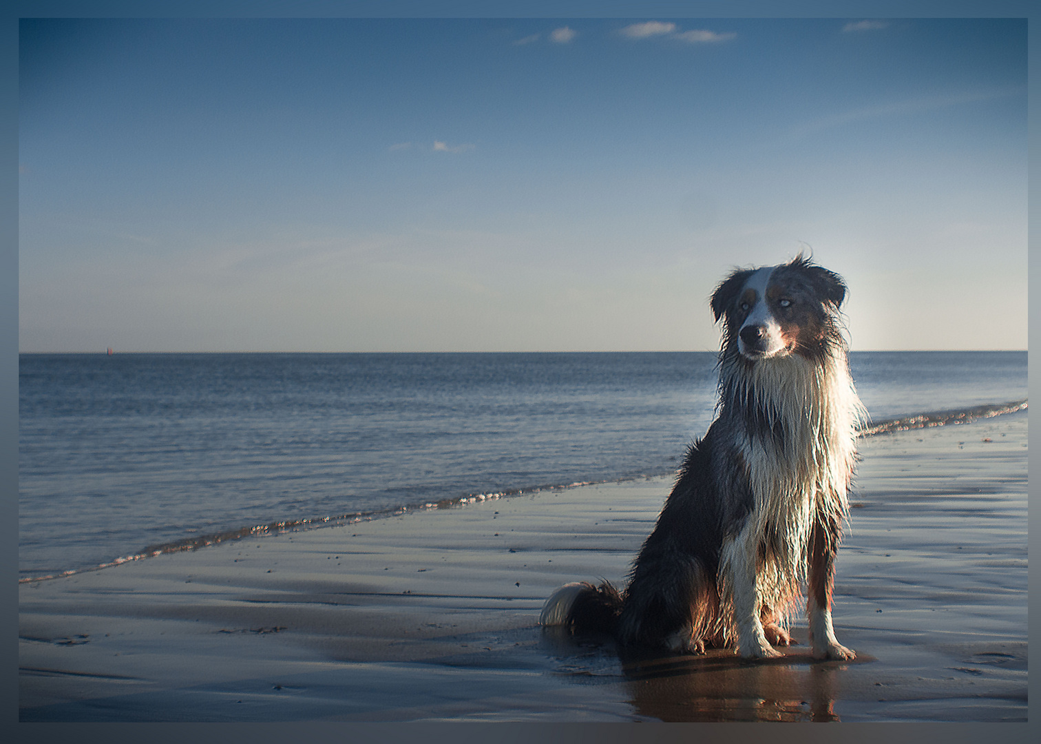 Nordseestrand