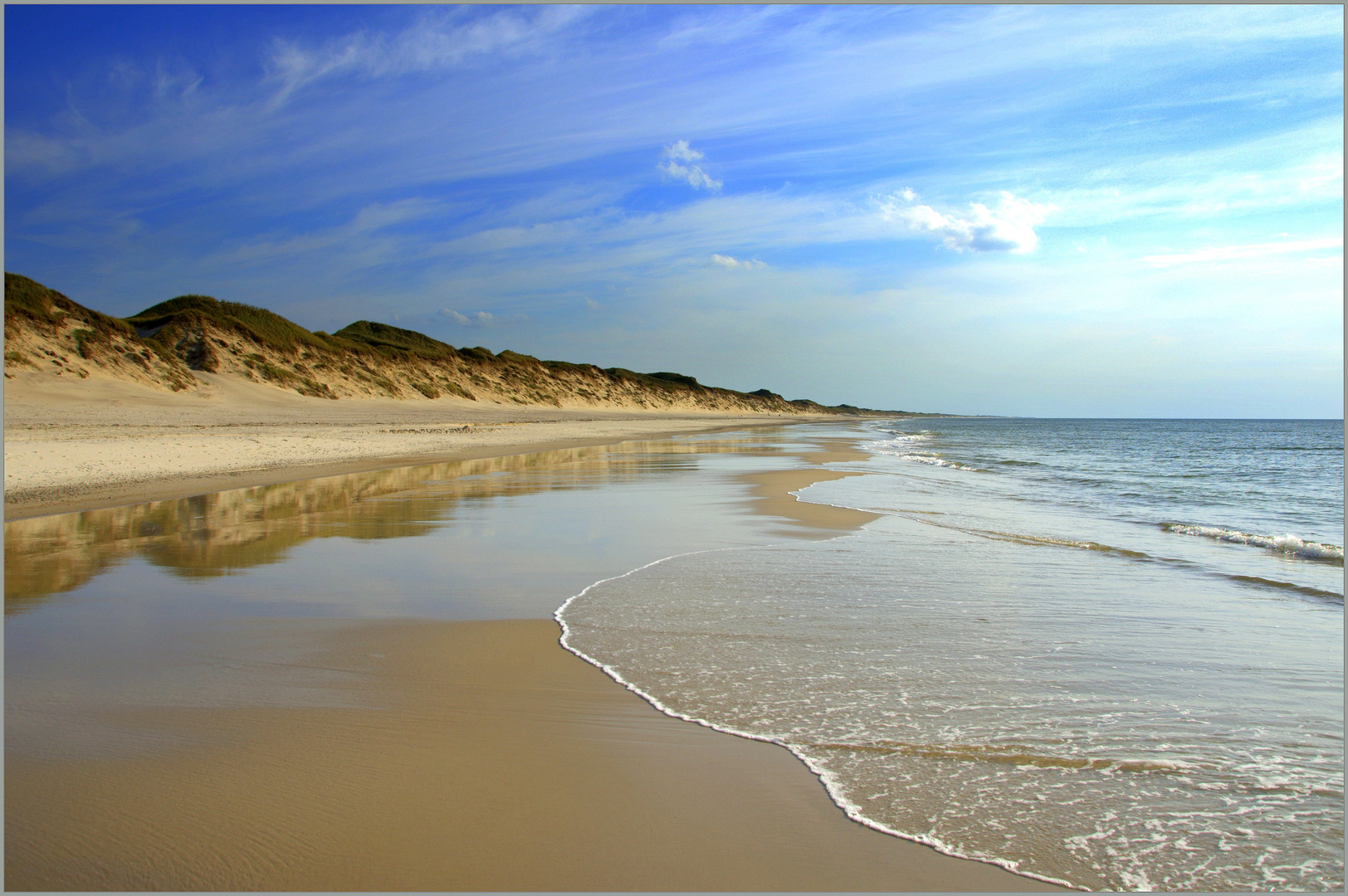 Nordseestrand Foto & Bild urlaub, world, sommer Bilder auf Nordseestrand Foto & Bild urlaub, world, sommer Bilder auf