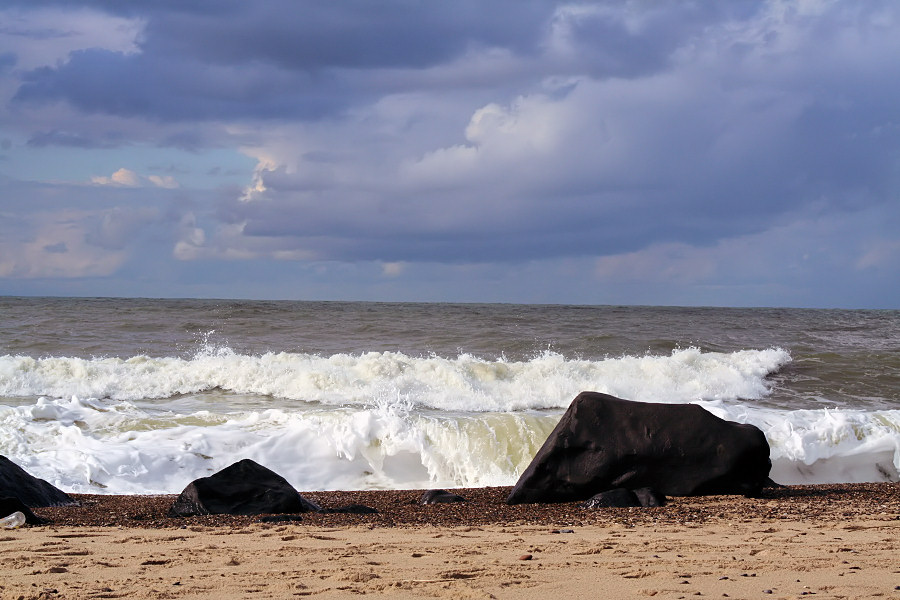 Nordseestrand