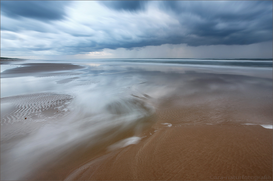 Nordseestrand Bilder: Entdecke die Magie des Zeichnens am Meer!