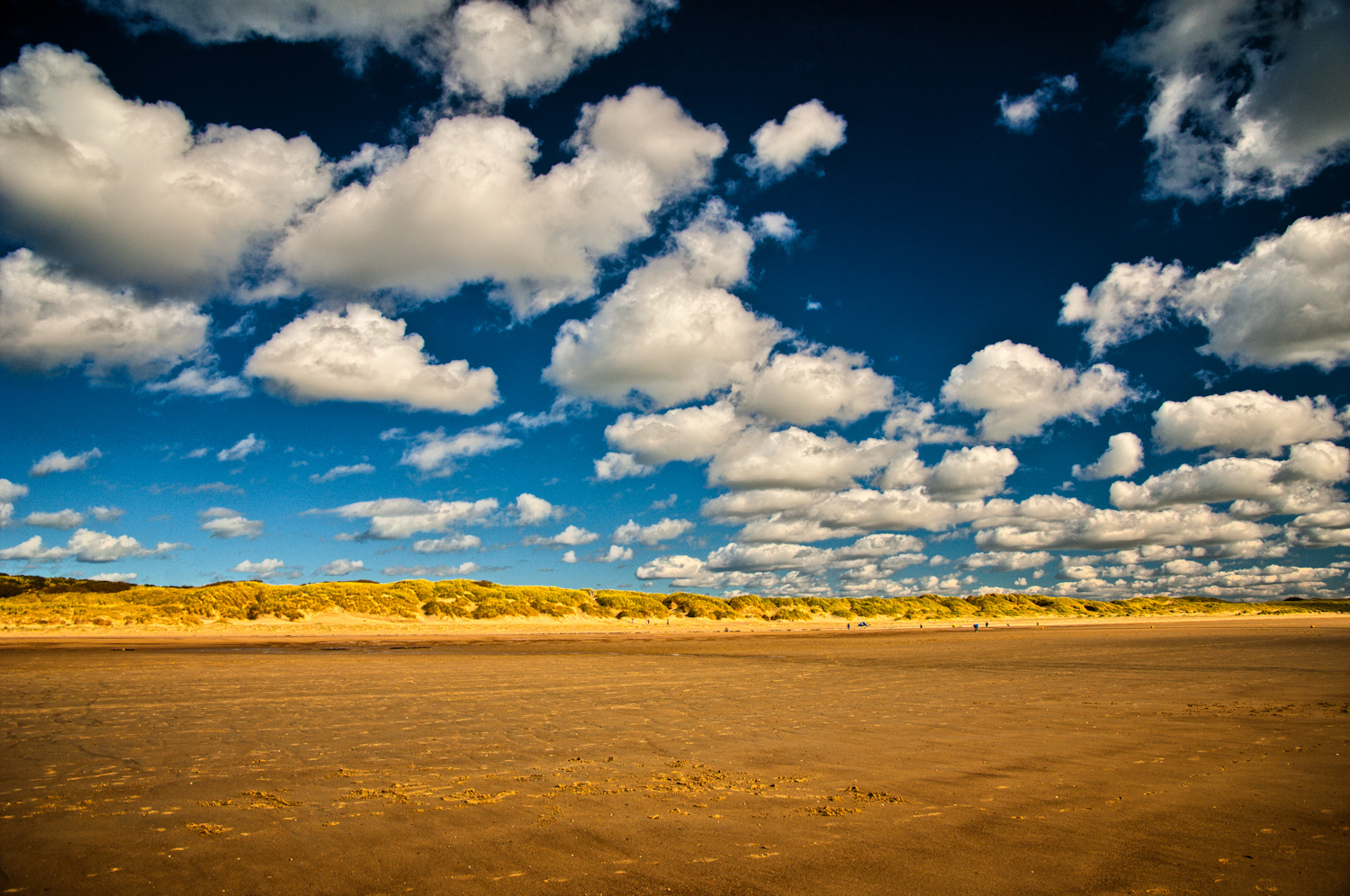 Nordseestrand