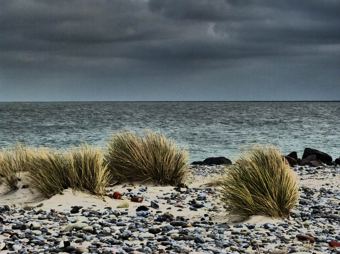 Nordseestrand