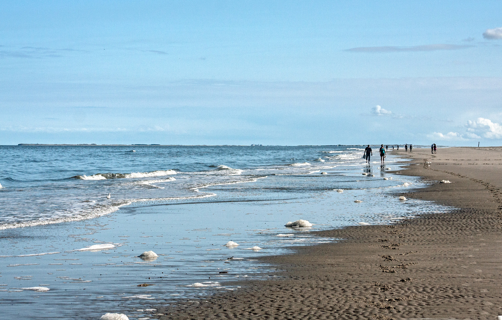 Nordseestrand