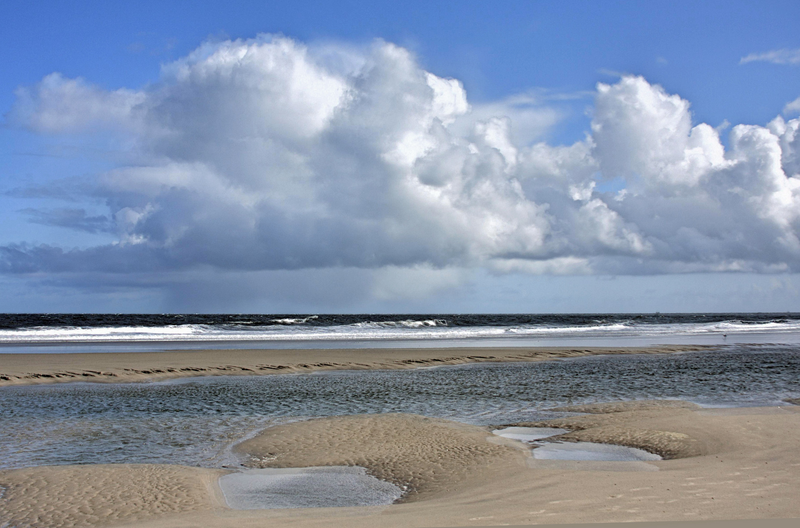 Nordseestrand