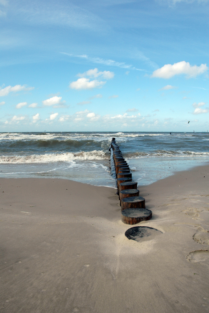 Nordseestrand