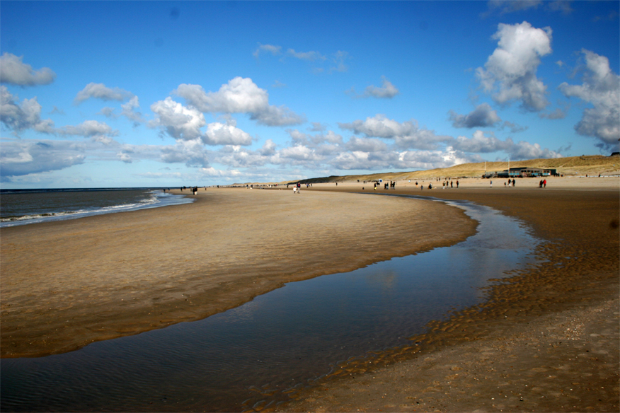 Nordseestrand