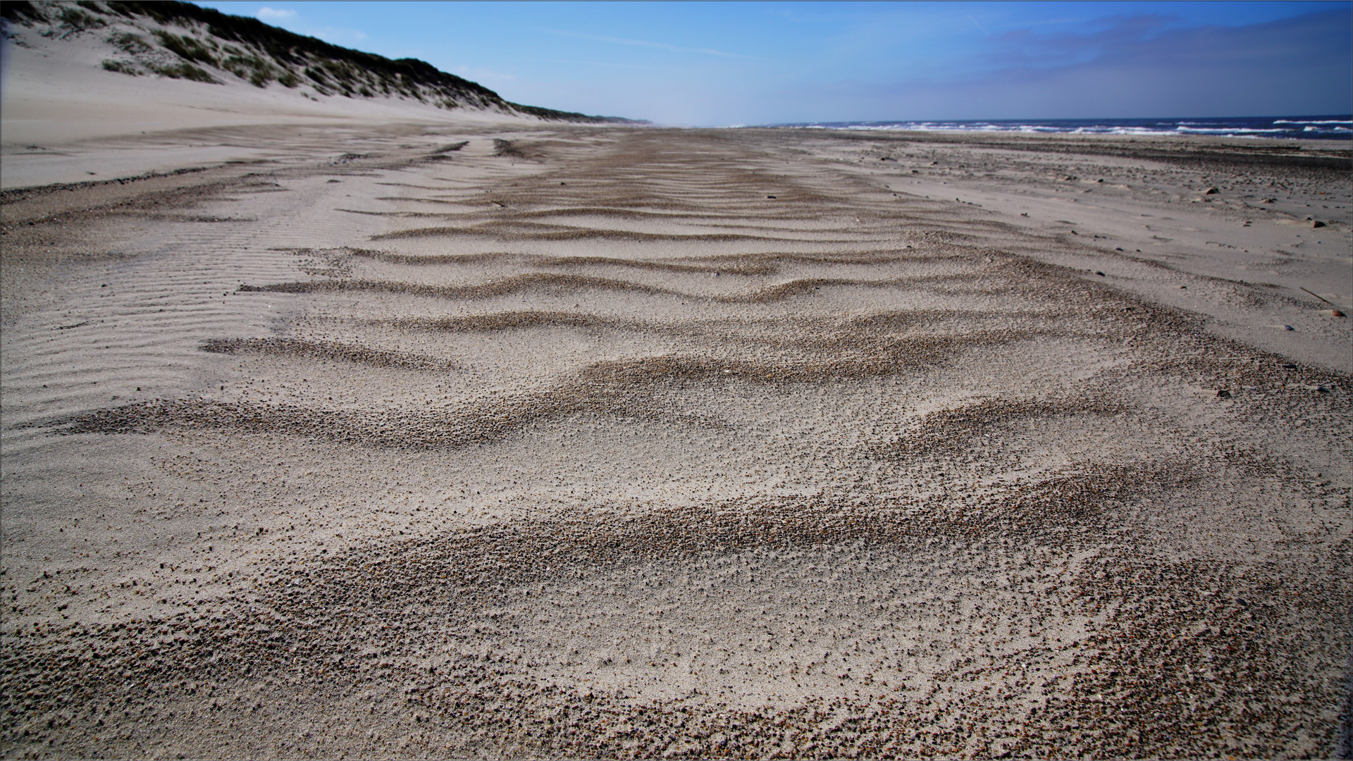 Nordseestrand