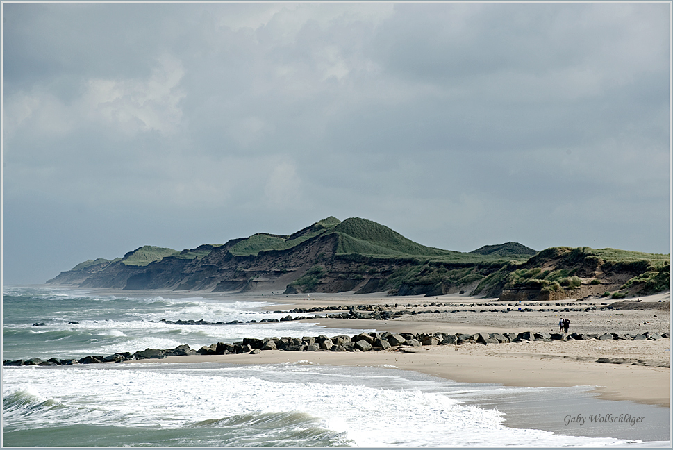 Nordseestrand