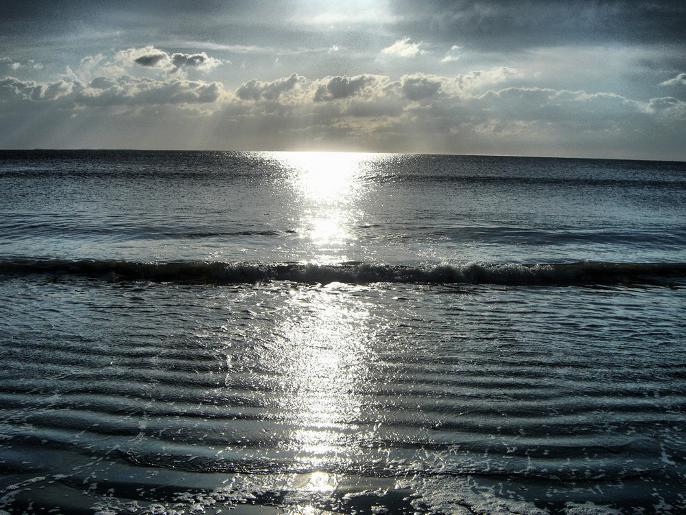 Nordseestrand Borkum