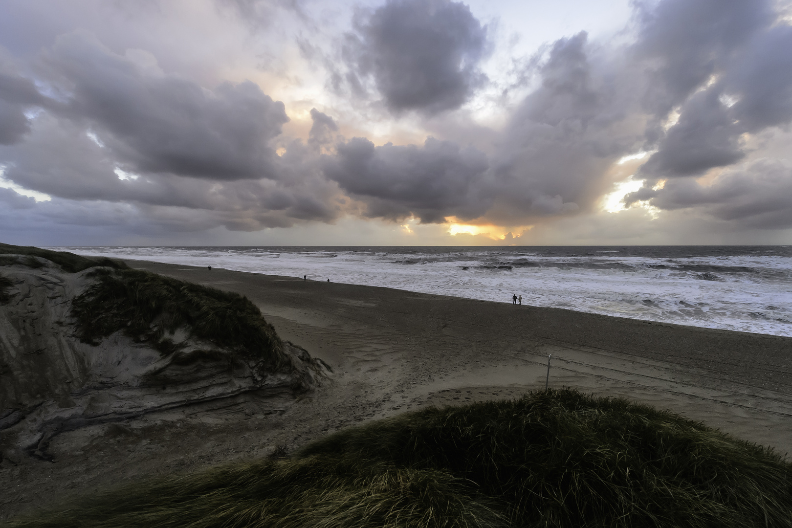 Nordseestrand