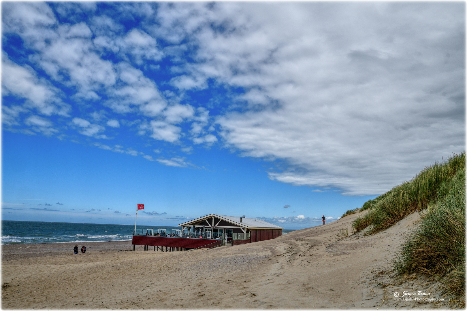 Nordseestrand