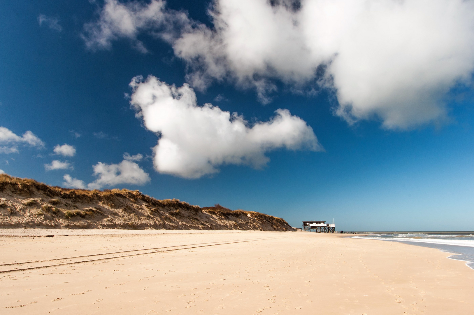 Nordseestrand / De Banjaard