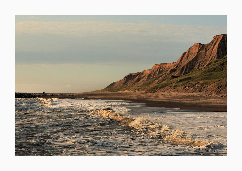 Nordseestrand