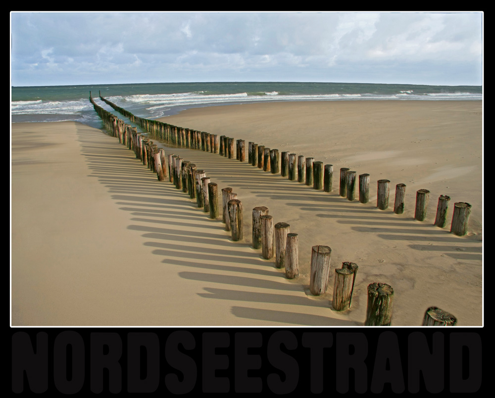 NORDSEESTRAND