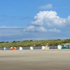 Nordseestrand Kamperland - Niederlande