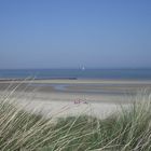 Nordseestrand NL Nieuwvliet