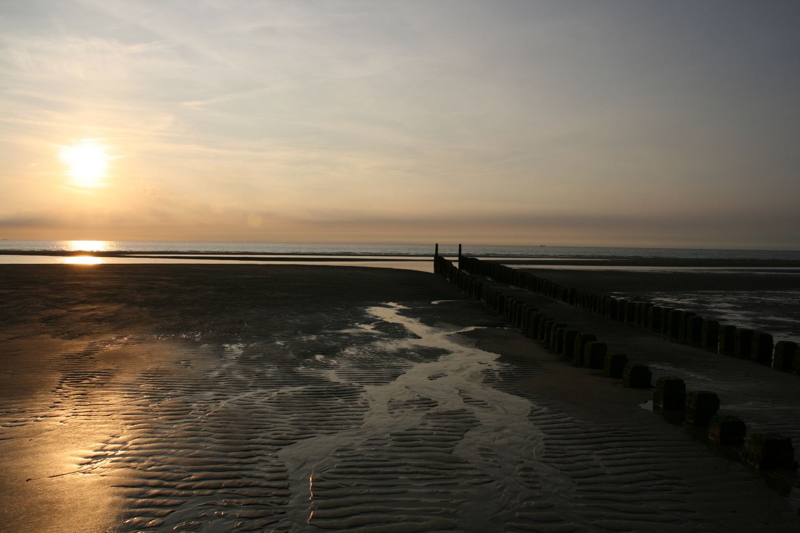 Nordseestrand Oostkapelle 2