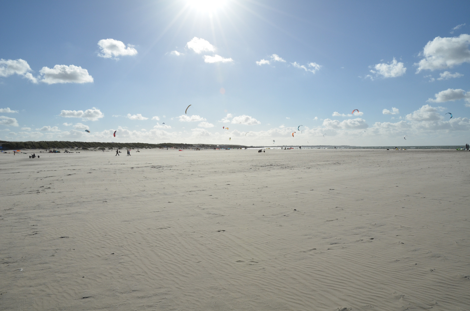 Nordseestrand Port Zelande