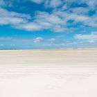 Nordseestrand St. Peter Ording