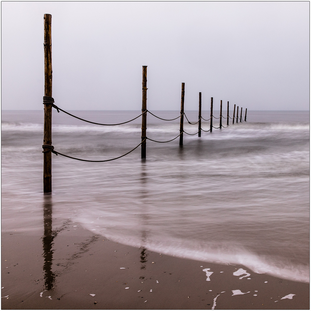 Nordseestrandbad