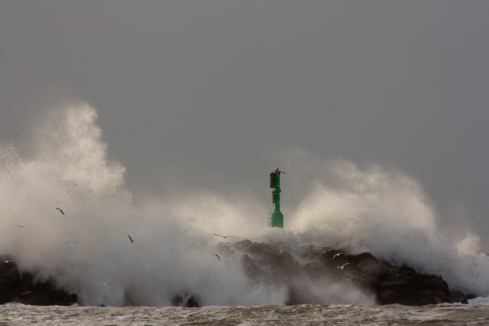 Nordseesturm