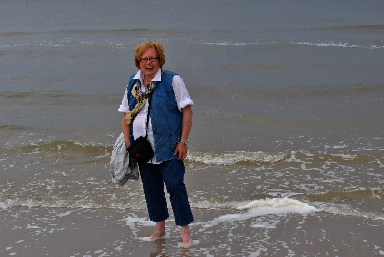 Nordseeurlaub