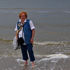 Nordseeurlaub