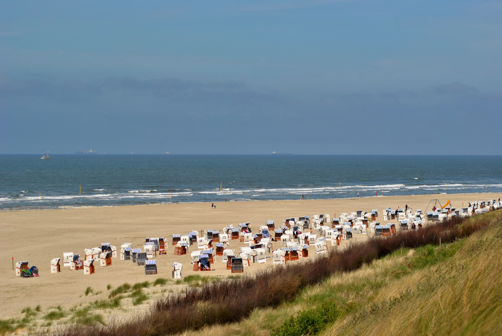 Nordseeurlaub (3)