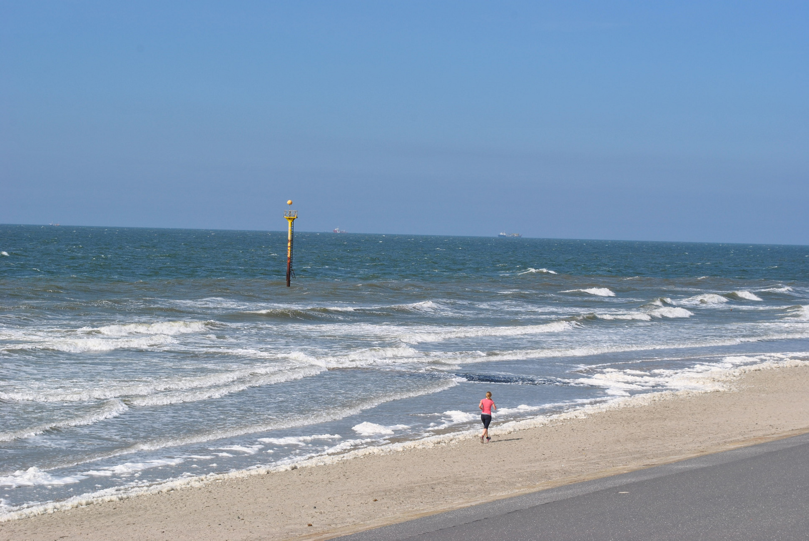 Nordseeurlaub (4)