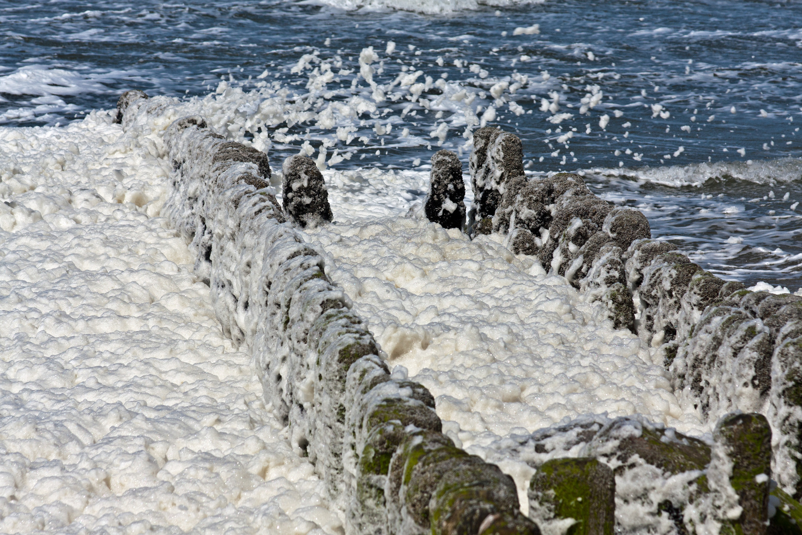 Nordseewetter