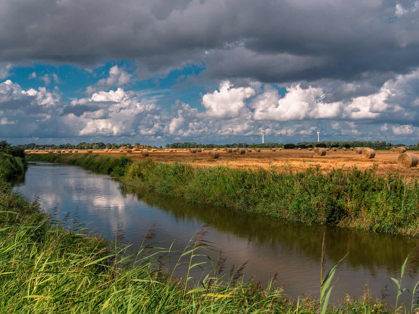 Nordseewetter