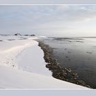 Nordseewinter