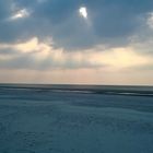 Nordseewolken