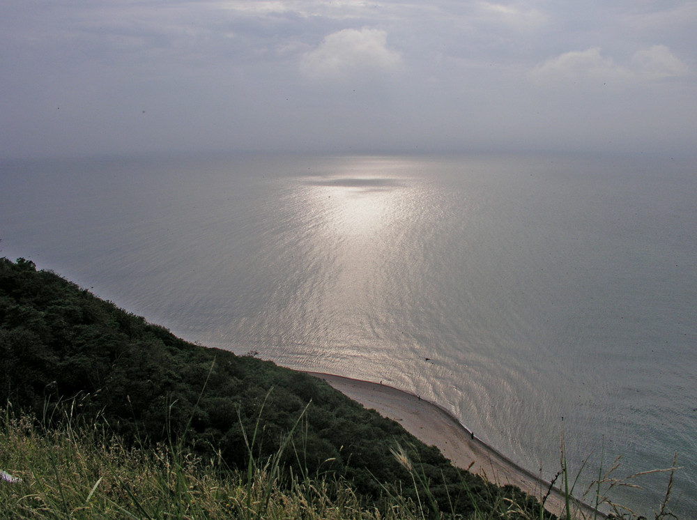 Nordsicht Hiddensee