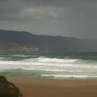 Nordspanien Praia das Catedrais 