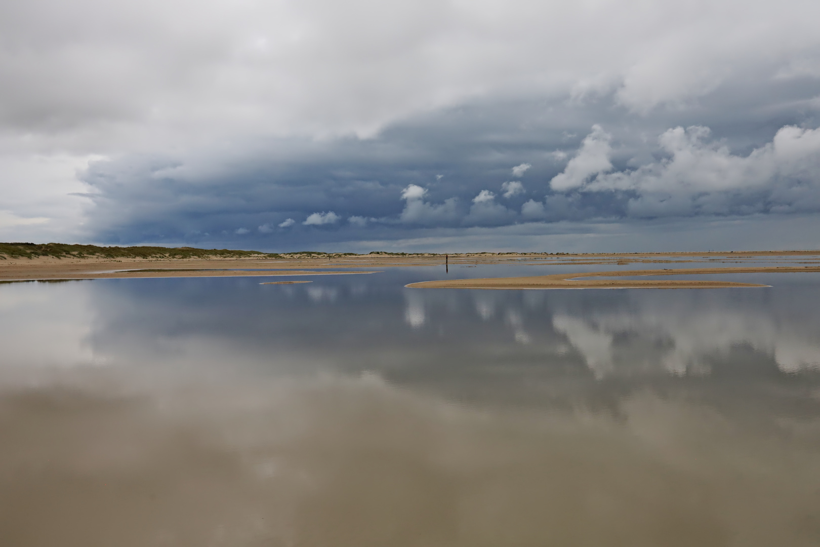 Nordspitze von Texel