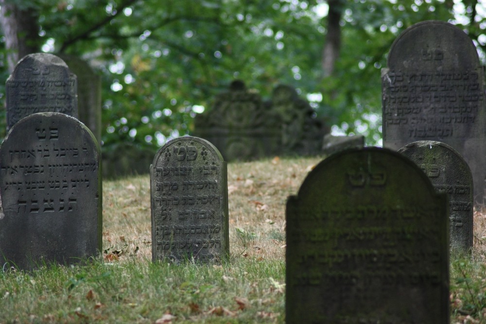 Nordstadtfriedhof Hannover